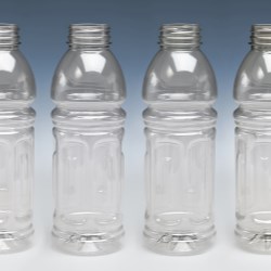  Study shows that rPET use in hot-fill bottles has no significant impact until the blend exceeds 50 percent